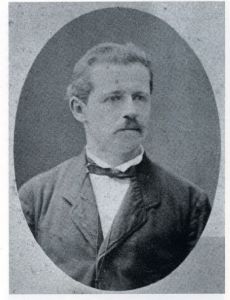 Wolfgang Helbig