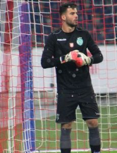 Luís Maximiano