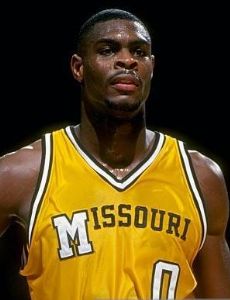 Jevon Crudup