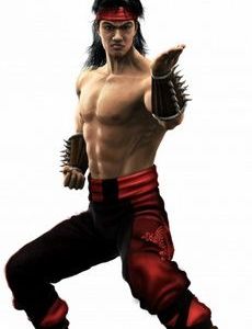 Liu Kang