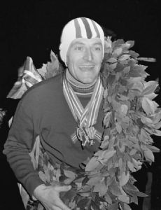 Fred Anton Maier