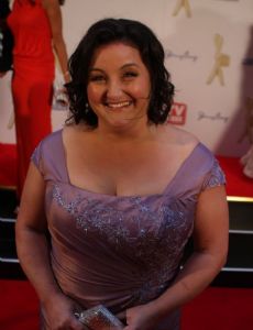 Julie Goodwin