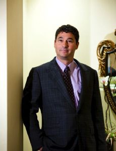Michael Margolies