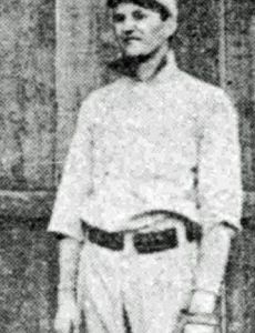 Willy Wilson
