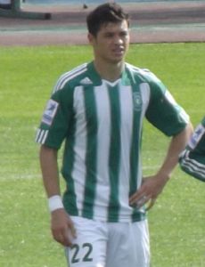 Ovidiu Dănănae