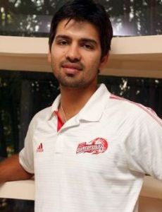 Naman Ojha