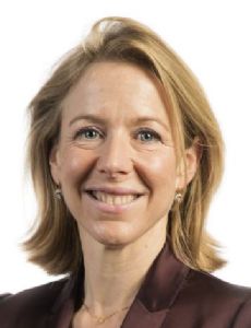 Stientje van Veldhoven