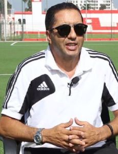 Hassan Benabicha