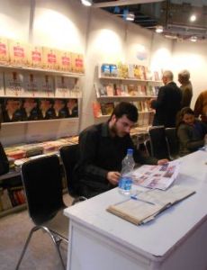 Gaurav Sharma (author)