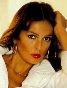 Anicée Alvina