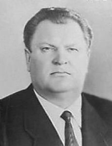 Alexei Kirichenko