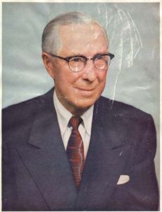 Clifford E. Young