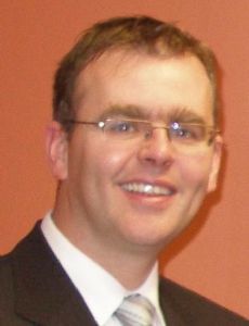 Joe McHugh