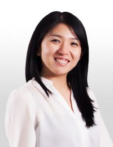 Yeo Bee Yin