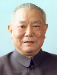 Li Xiannian