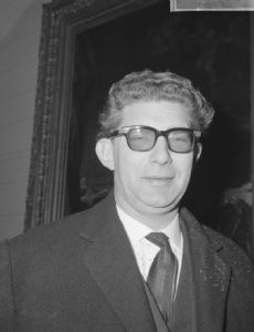 Willy De Clercq