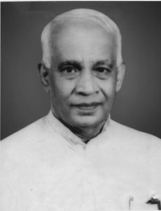 T. S. Ramasamy Pillai