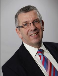 David Stewart (Scottish politician)