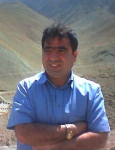 Akbar Mohammadi