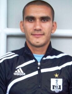 Ruslan Amirjanov