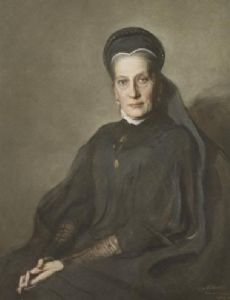 Infanta Antónia of Portugal