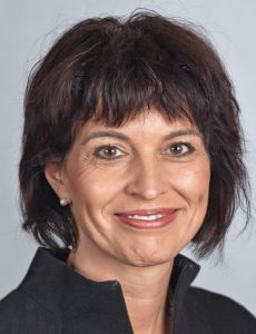 Doris Leuthard