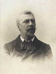 Albert Jensen (architect)