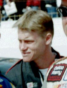 Michael Dokken