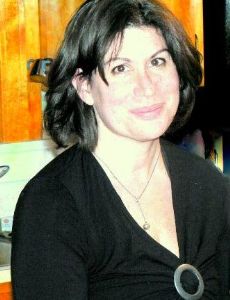 Jocelyn Scheirer