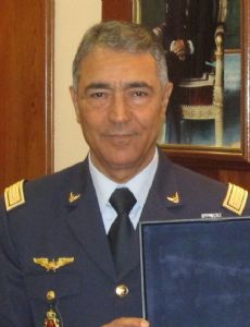 Ahmed Boutaleb