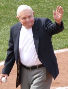 Earl Weaver