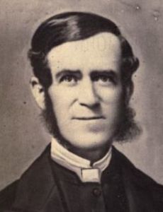 John Geddie (missionary)
