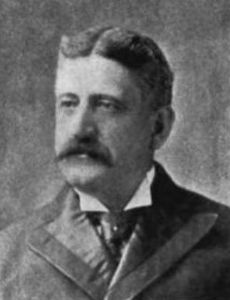 Melville Bull