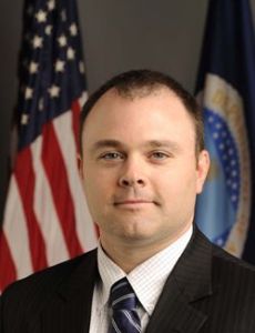 Jonathan Coppess