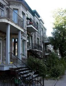 Rosemont–La Petite-Patrie