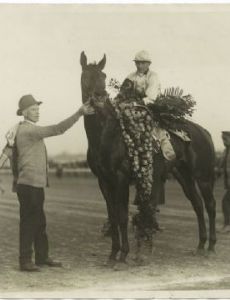 Earl Sande