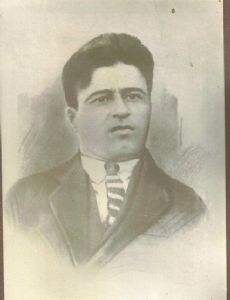 Yordan Tsitsonkov