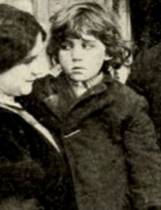 Magda Foy
