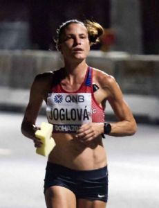 Marcela Joglová