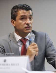 Sandro Ricci
