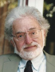 Eugene D. Commins
