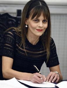 Effie Achtsioglou
