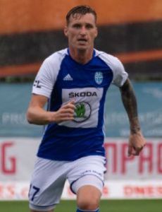 Petr Mareš