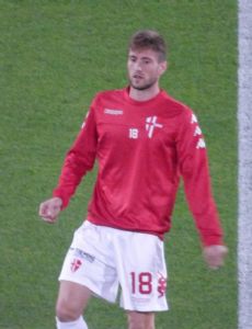 Davide Mazzocco