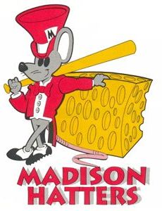 Madison Hatters