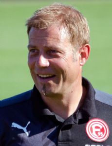 Frank Kramer (footballer born 1972)