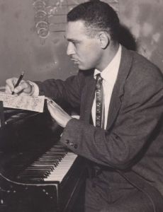 Earl Washington (musician)
