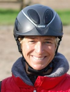 Ingrid Klimke