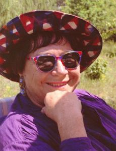 Marlene Norst