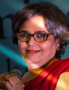 Rakhshanda Jalil
